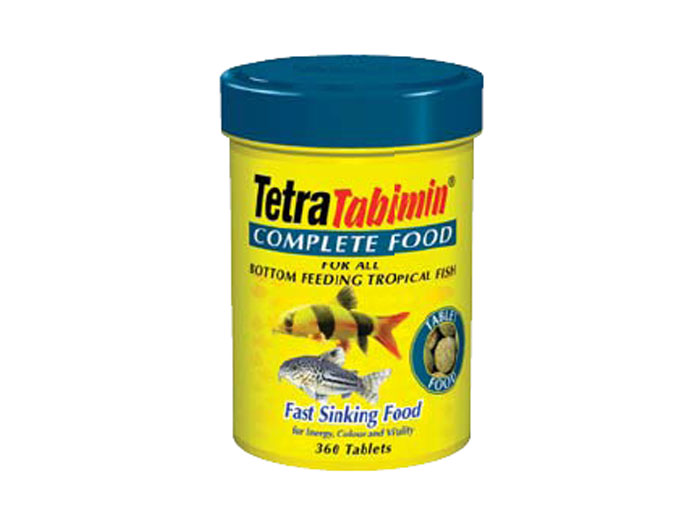 Tetra tabimin 275tb