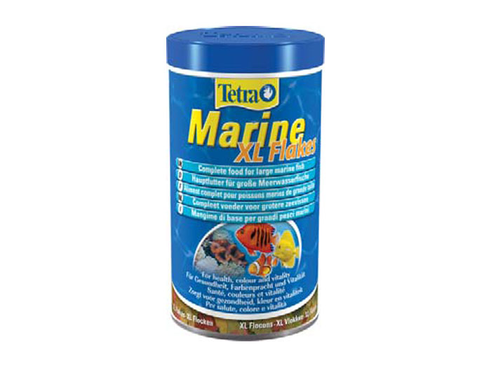 Tetra marine fulgi xl 500ml