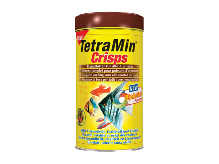 Tetramin crisps 250ml