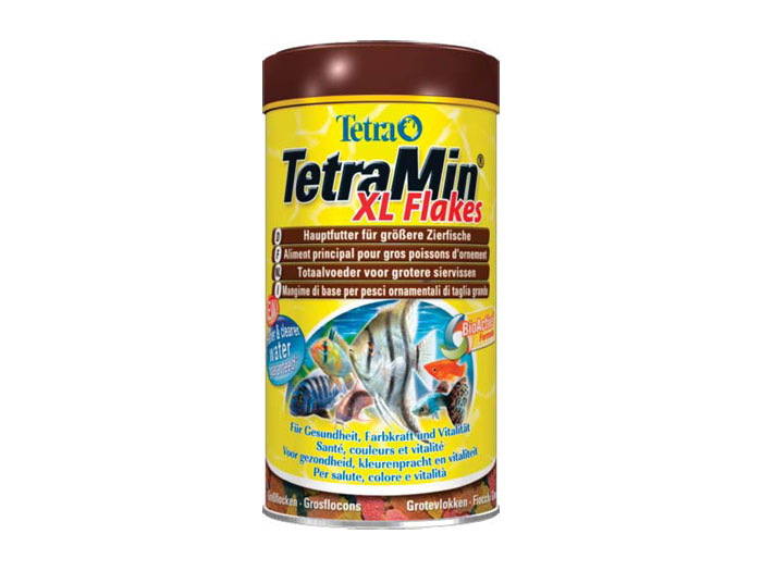 Tetramin flakes xl 500ml