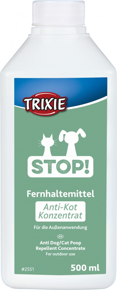 Trixie Concentrat Repulsiv 500 ml 2551 petmart