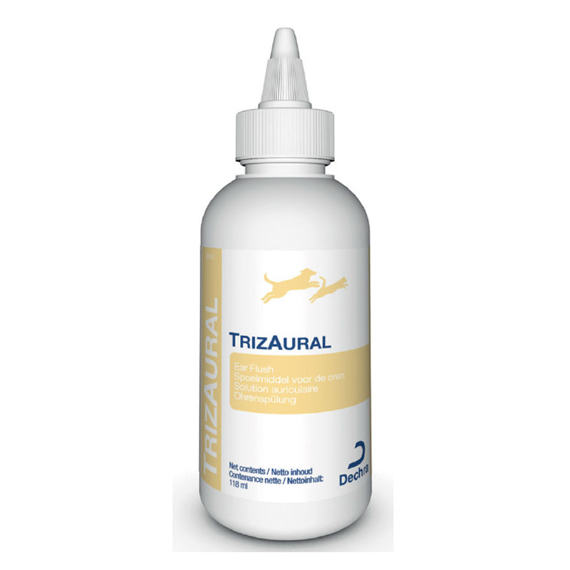 Trizaural 118 ml