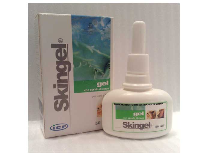 Skingel 50ml