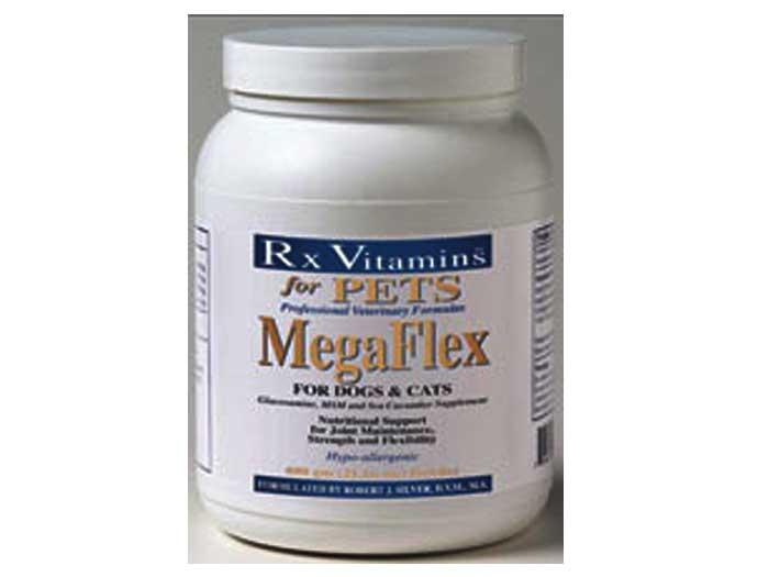 RX MegaFlex 600 g - pudra