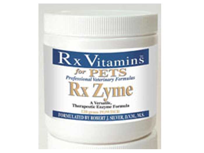 RX Zyme Pulbere 120 g