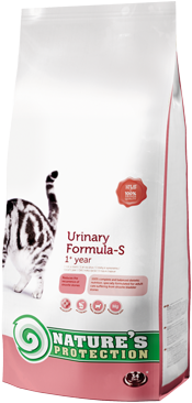 Nature’s Protection Urinary Cat, 2 kg Nature's Protection