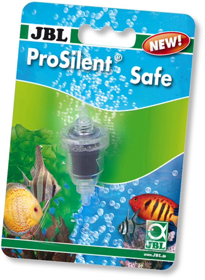 Valva siguranta JBL ProSilent Safe petmart