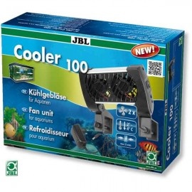 Ventilator JBL Cooler 100 JBL imagine 2022