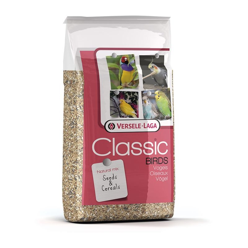 Versele Laga Classic Parakeet, 20 kg petmart.ro imagine 2022