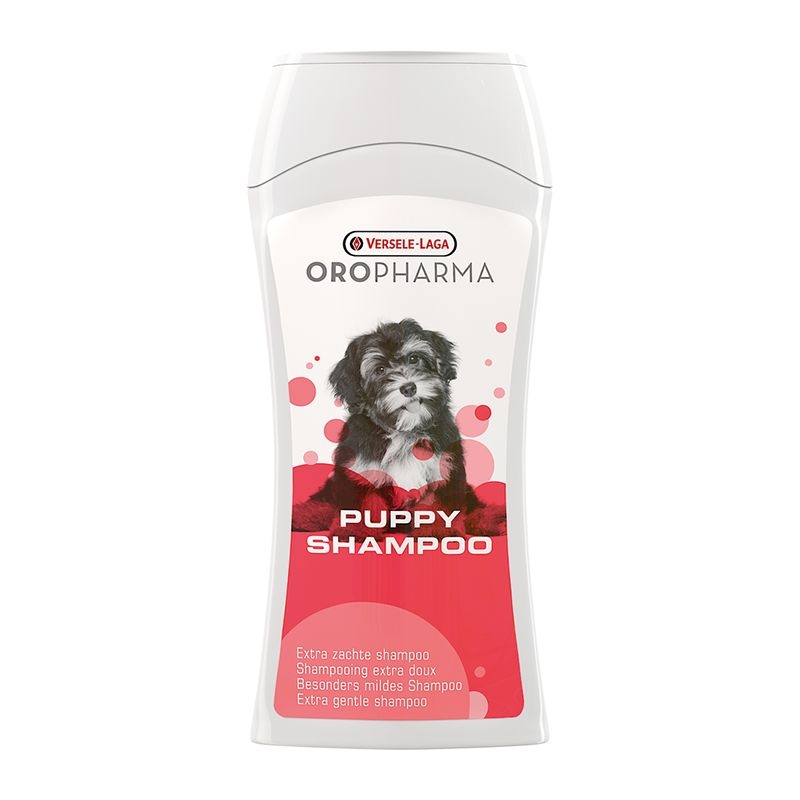 Versele Laga Oropharma Shampoo Puppy, 250 ml petmart.ro