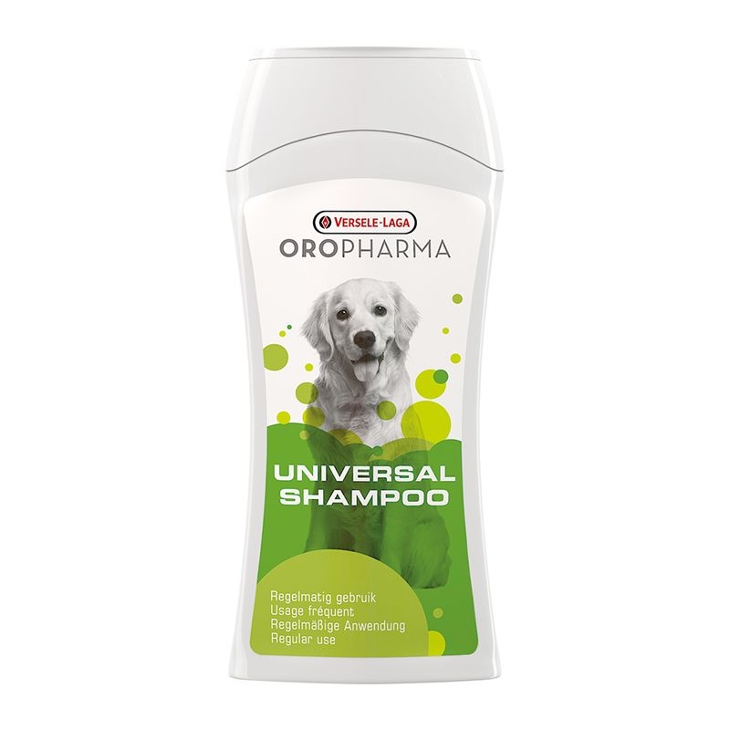 Versele Laga Oropharma Shampoo Universal, 250 ml imagine