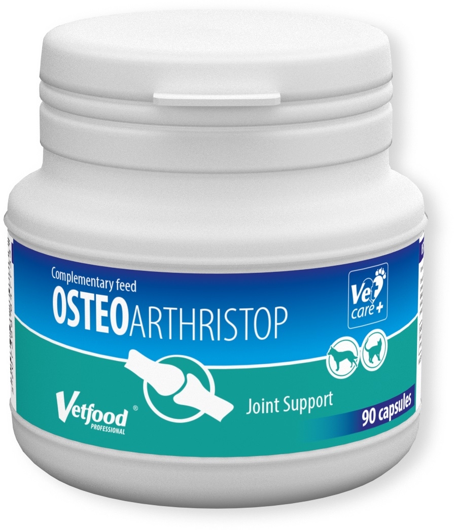 OSTEO ARTHRISTOP, 90 capsule petmart
