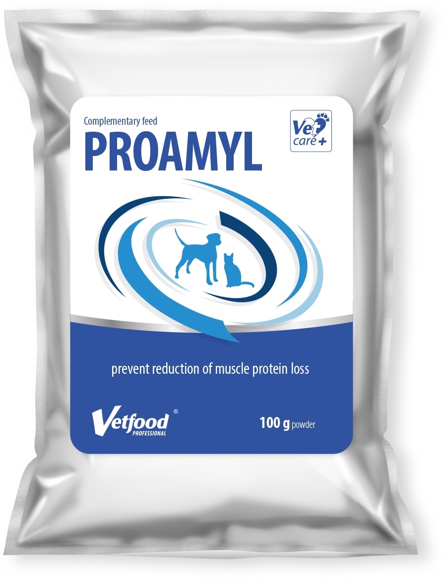 PROAMYL, 100 g petmart.ro