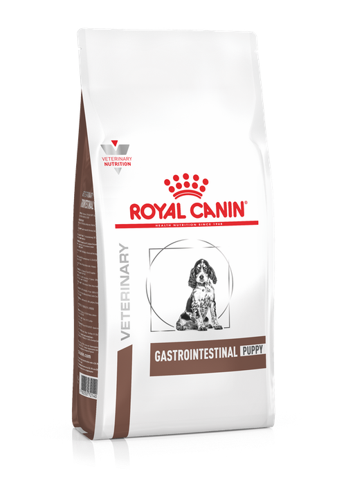 Royal Canin Gastrointestinal Puppy, 10 kg imagine