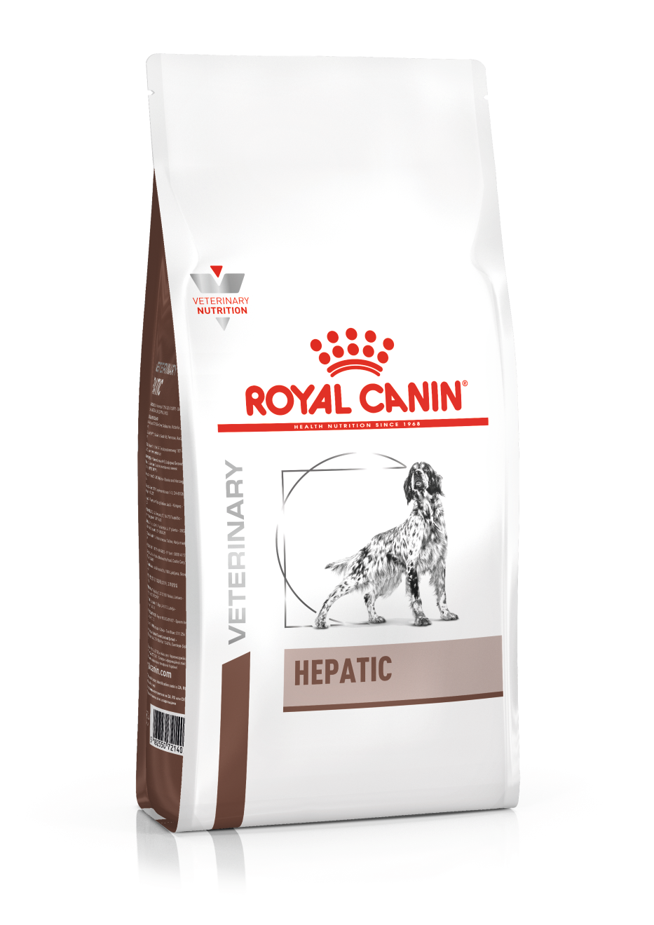 Royal Canin Hepatic Dog, 12 kg petmart.ro imagine 2022