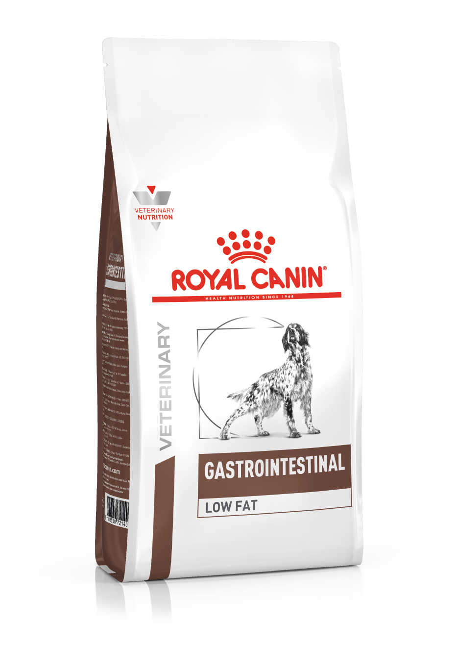 Royal Canin Gastro Intestinal Low Fat Dog 6 kg imagine