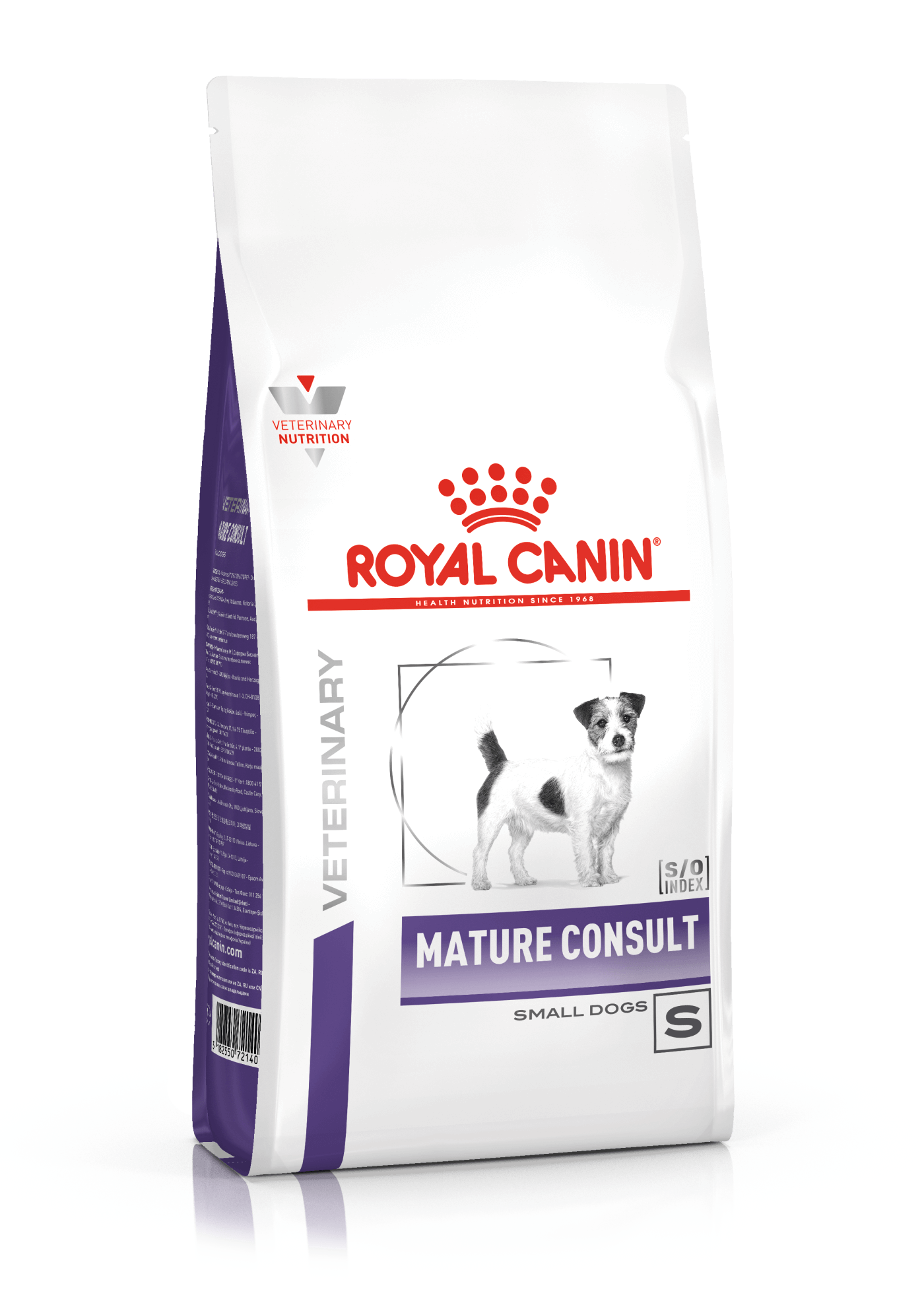Royal Canin Senior Consult Mature Small Dog, 3.5 kg petmart.ro imagine 2022