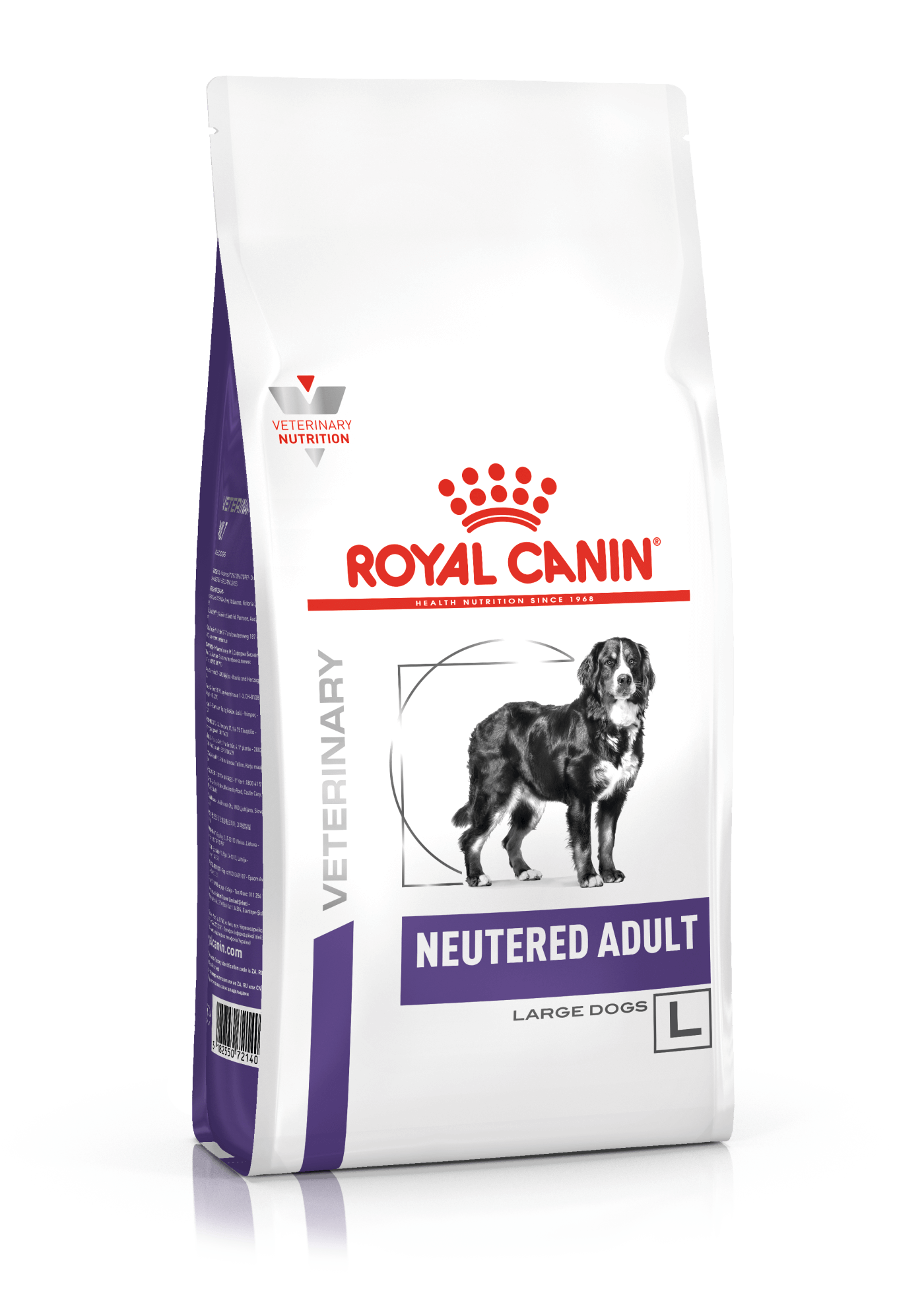 Royal Canin Neutered Adult Large Dog petmart.ro imagine 2022