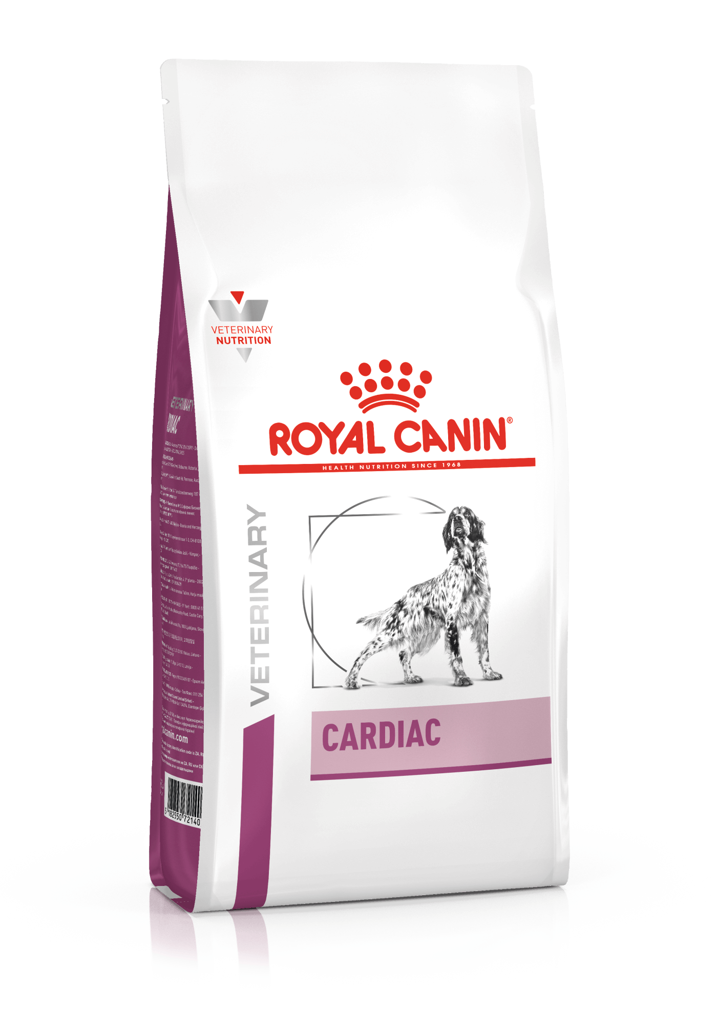 Royal Canin Early Cardiac Dog, 14 kg petmart