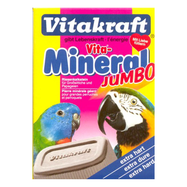 Vita mineral jumbo