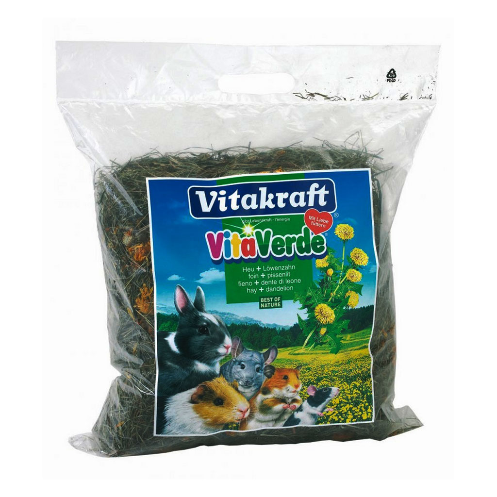 Vita verde gura leului 500 g