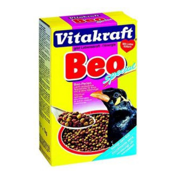 Vitakraft beo special 1 kg