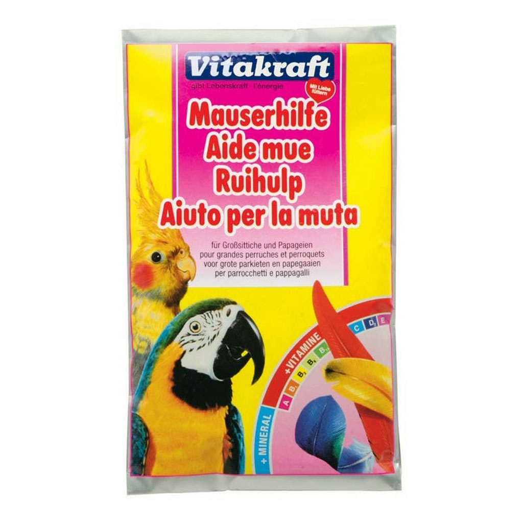 Vitamine nimfa pene 25 g
