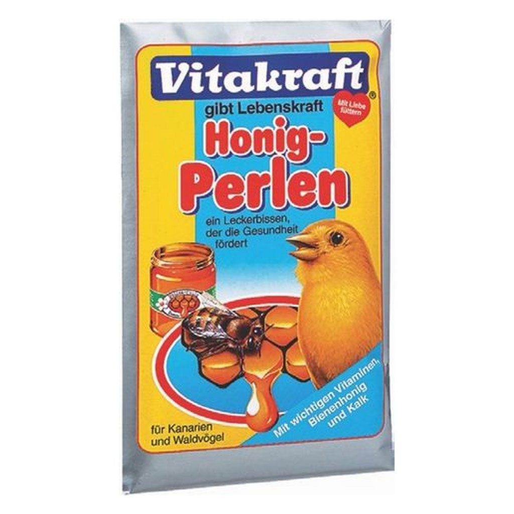 Vitamine canar miere 20 g