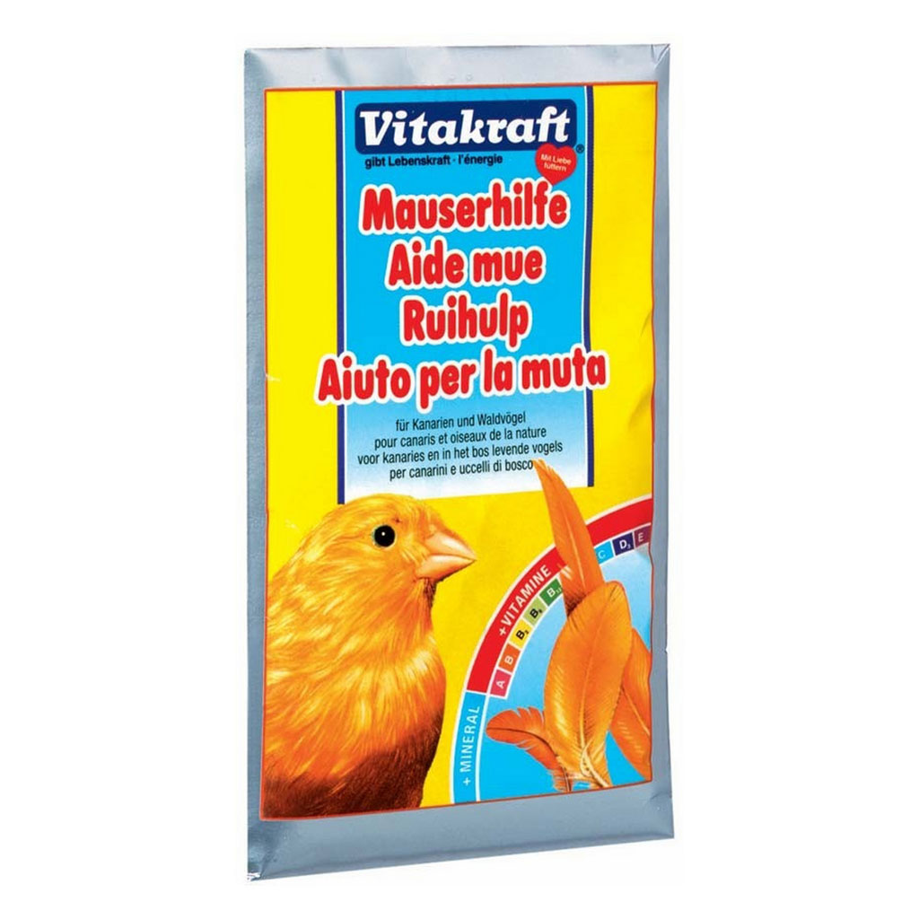 Vitamine canar pene 20 g