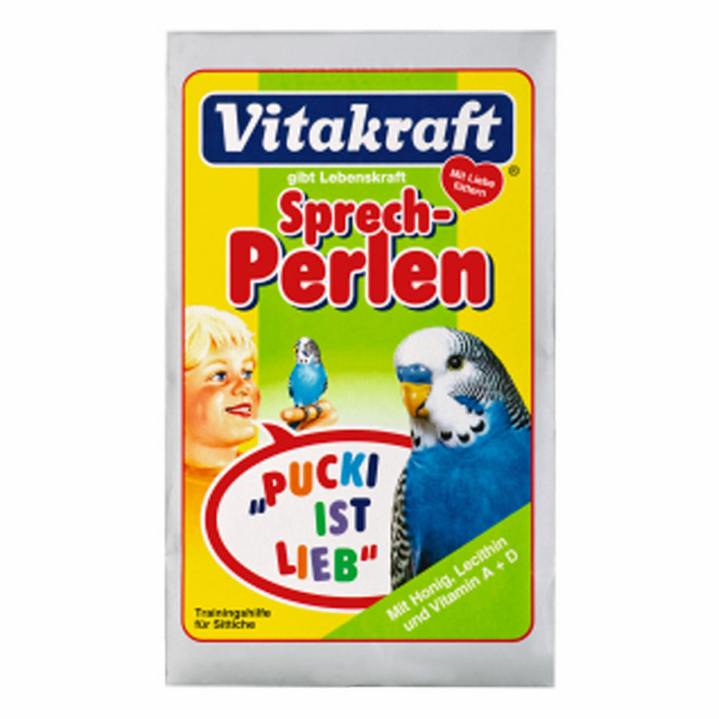 Vitamine perus vorbire 20 g