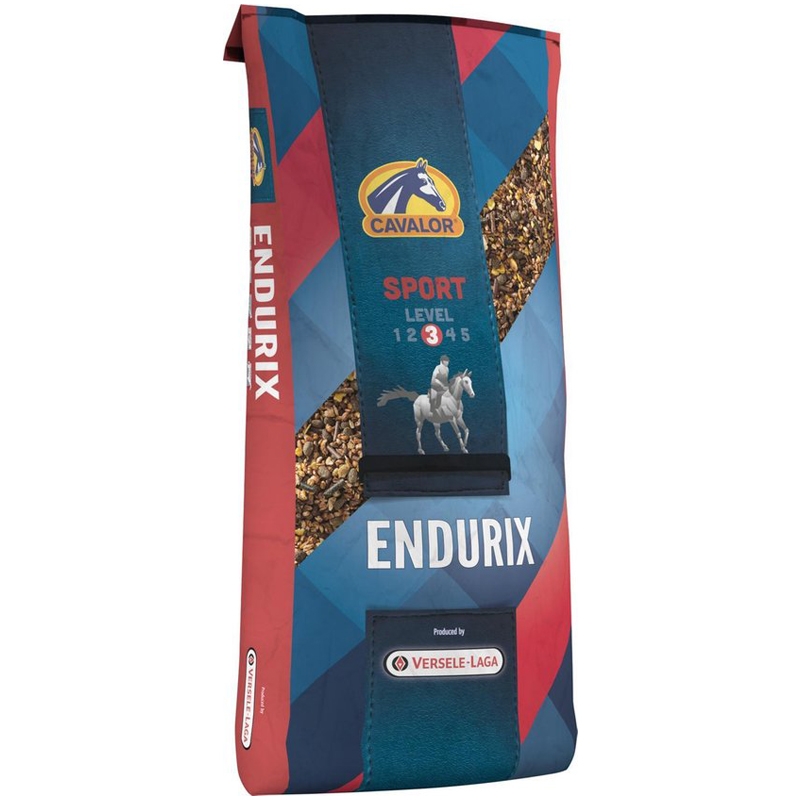 Hrana cai, Versele-Laga Endurix, 20 kg imagine
