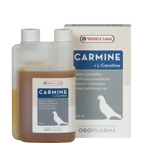 Carmine, 250 ml petmart.ro imagine 2022
