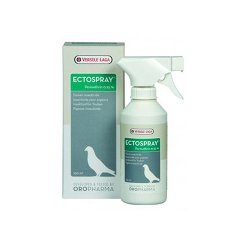 Ectospray, 250 ml imagine