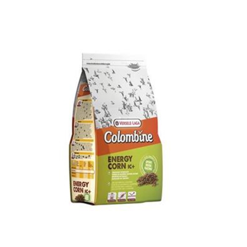 Colombine energy corn ic+, 15 kg