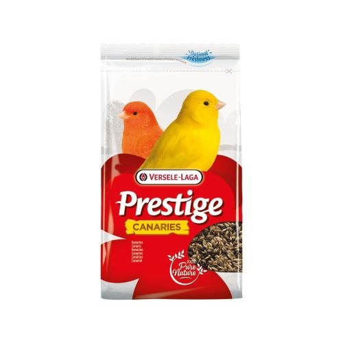 Meniu canari, Versele-Laga Prestige Canaries, 20 kg petmart.ro imagine 2022