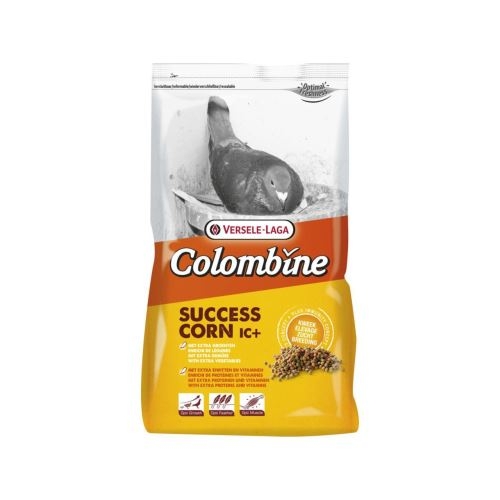 Colombine Success Corn IC+, 3 kg imagine
